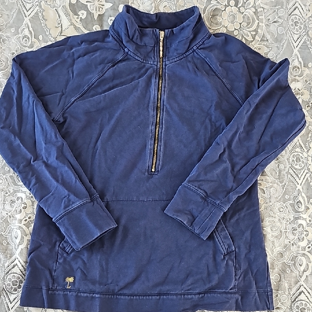 Lilly Pulitzer Popover